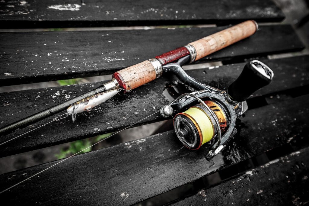 fishing rod, hybrida, nature wobbler-5277291.jpg